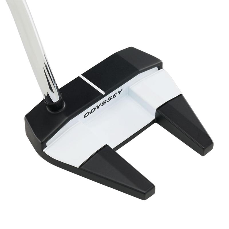 Odyssey White Hot Versa Seven DB Golf Putter