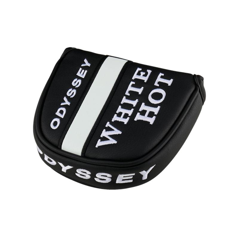 Odyssey White Hot Versa Seven DB Golf Putter - main image