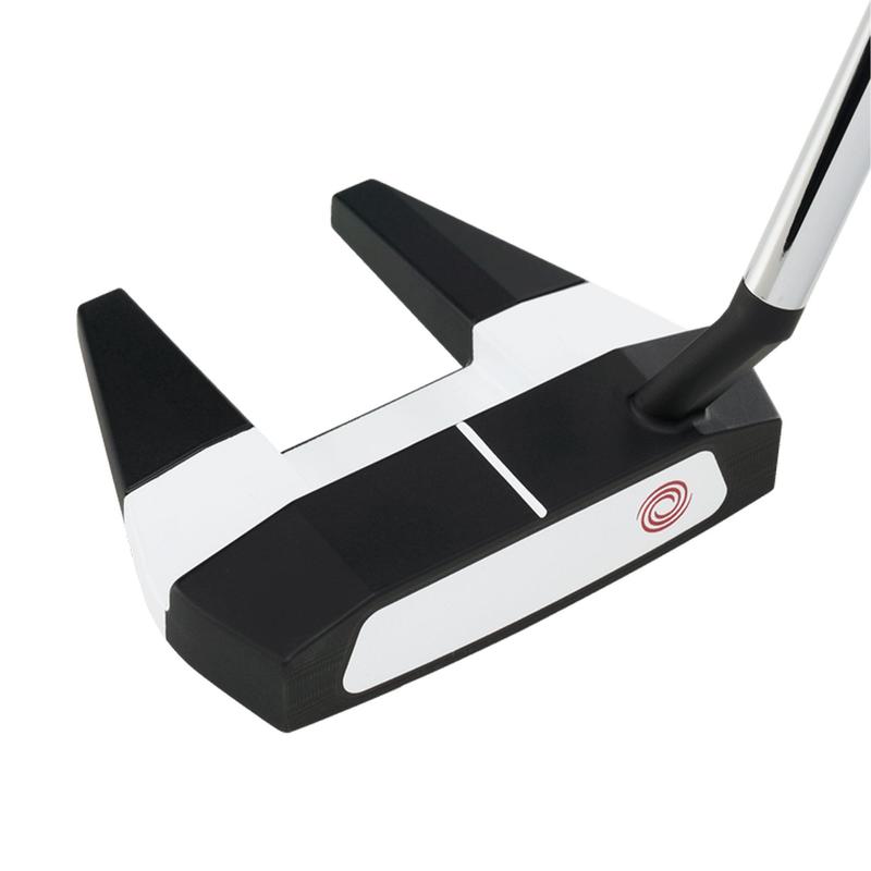 Odyssey White Hot Versa Seven S Golf Putter - main image