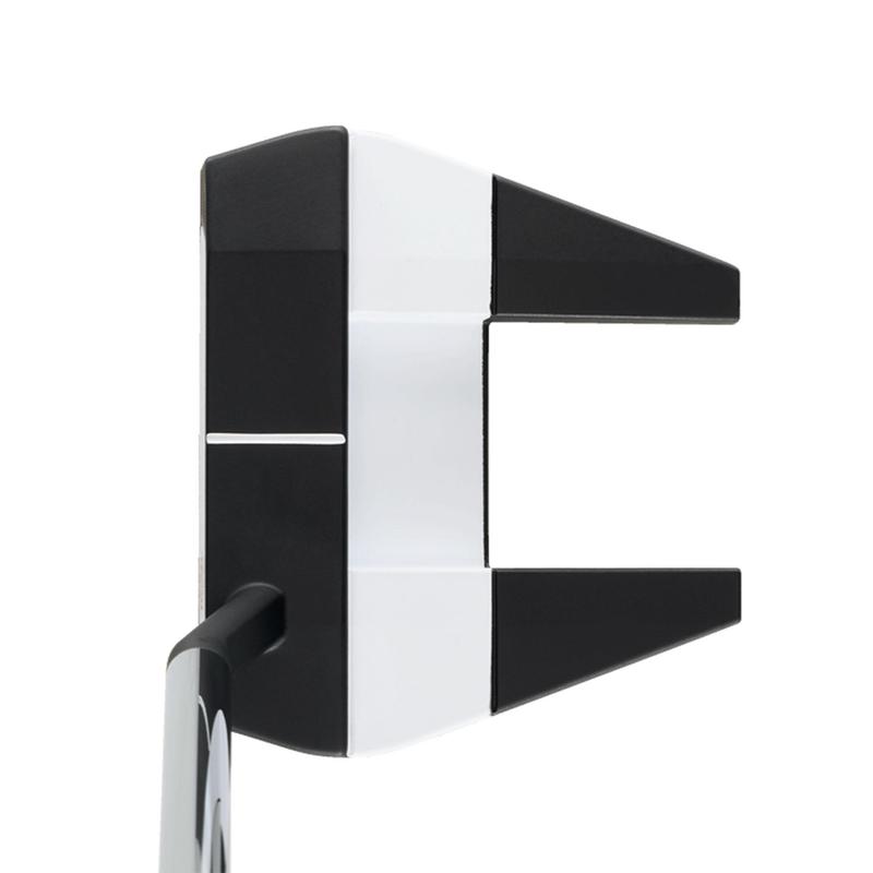 Odyssey White Hot Versa Seven S Golf Putter - main image