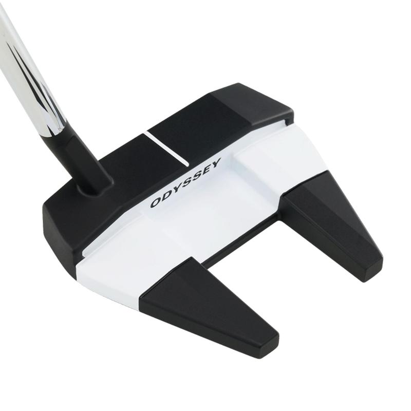 Odyssey White Hot Versa Seven S Golf Putter