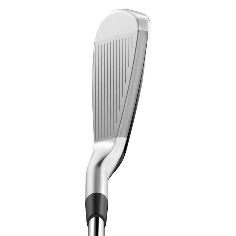 Wilson DYNAPWR Golf Irons - Steel - main image