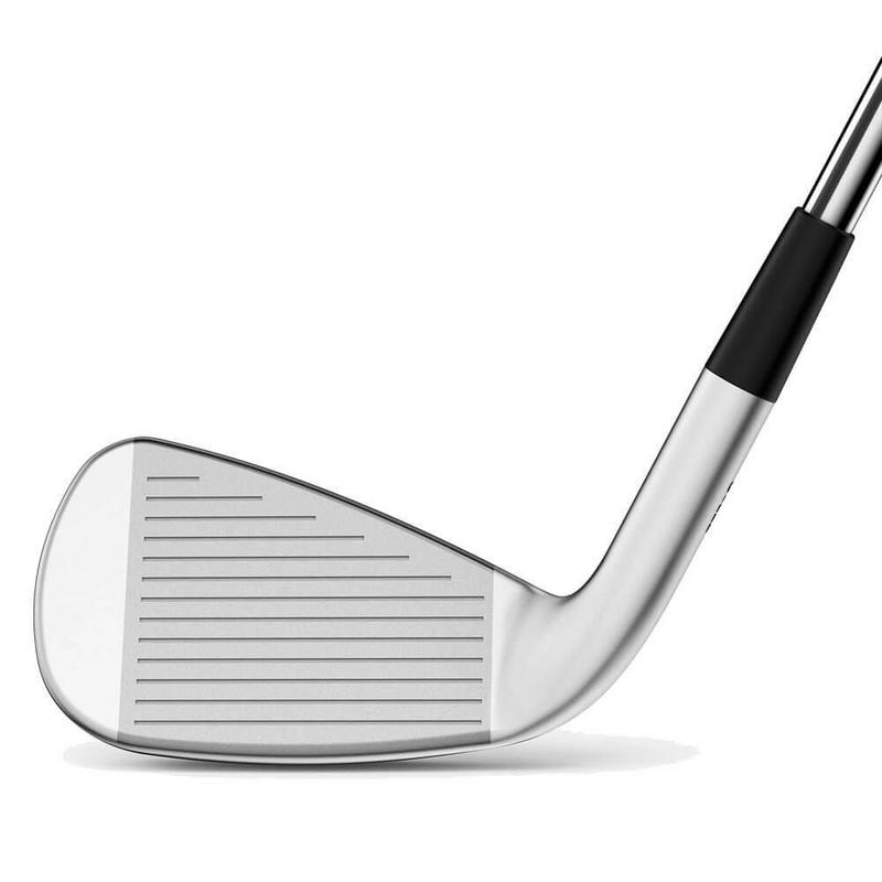 Wilson DYNAPWR Max Golf Irons - Graphite - main image