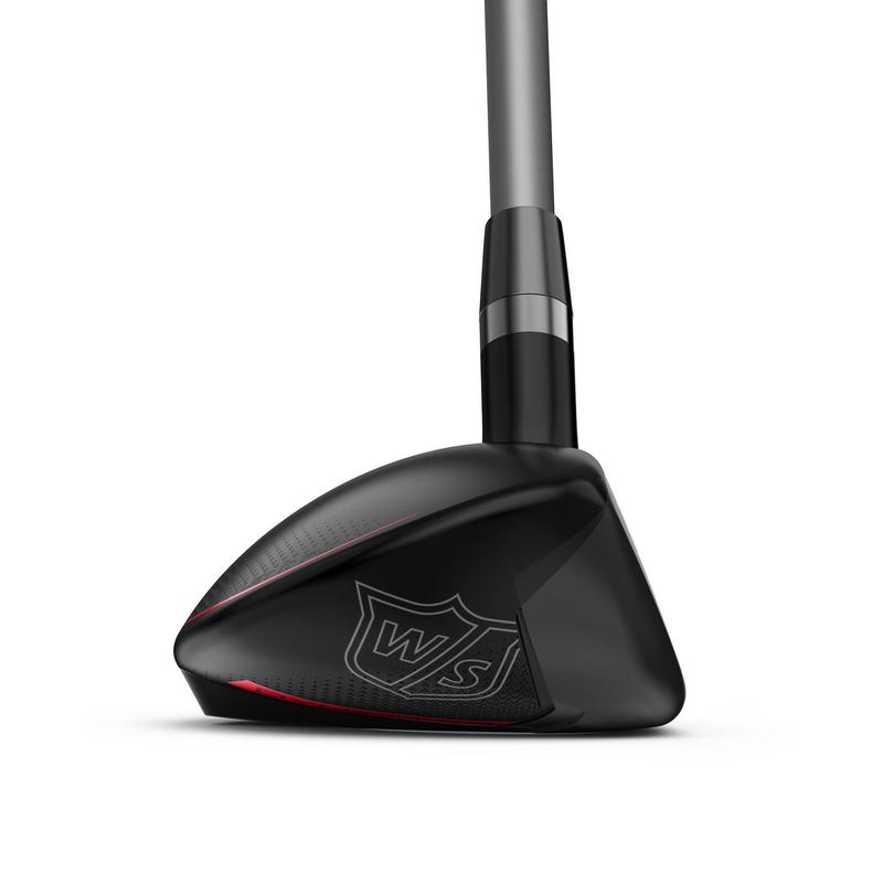 Wilson Dynapower Golf Hybrid - main image