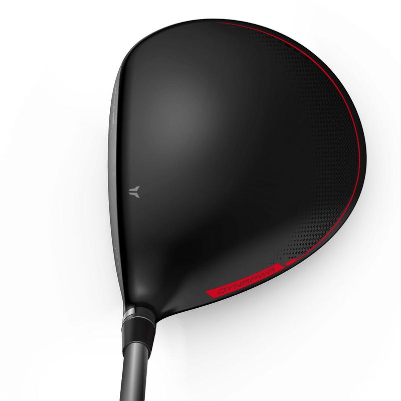 Wilson Dynapower Golf Driver