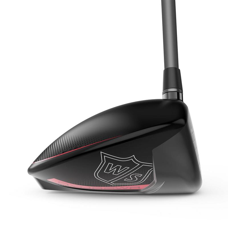 Wilson Dynapower Golf Driver