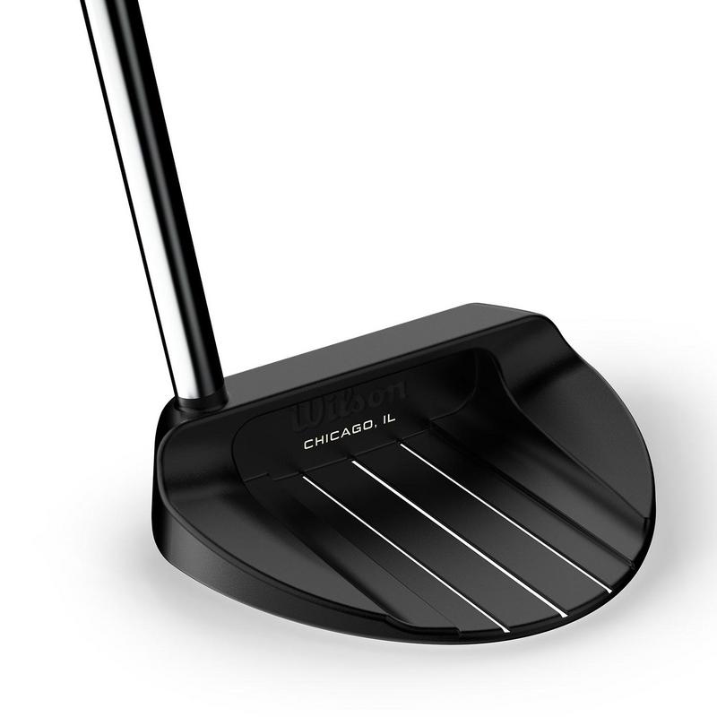 Wilson Staff Infinite Golf Putter - Bean - main image