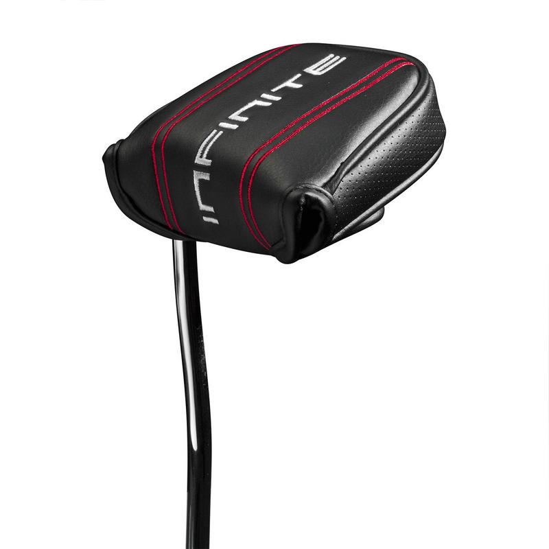 Wilson Staff Infinite Golf Putter - Bean - main image