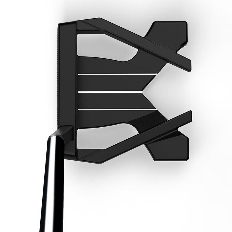 Wilson Staff Infinite Golf Putter - Buckingham - main image