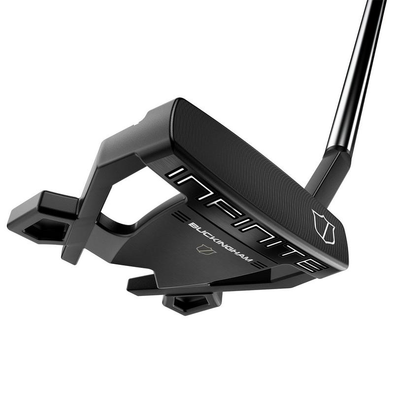 Wilson Staff Infinite Golf Putter - Buckingham - main image