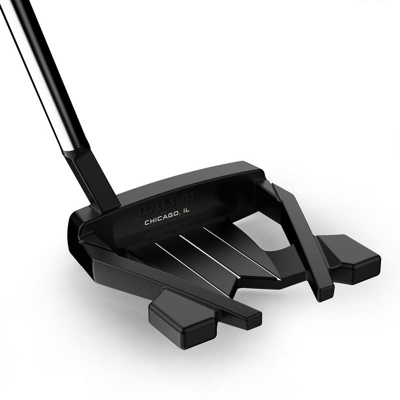 Wilson Staff Infinite Golf Putter - Buckingham - main image