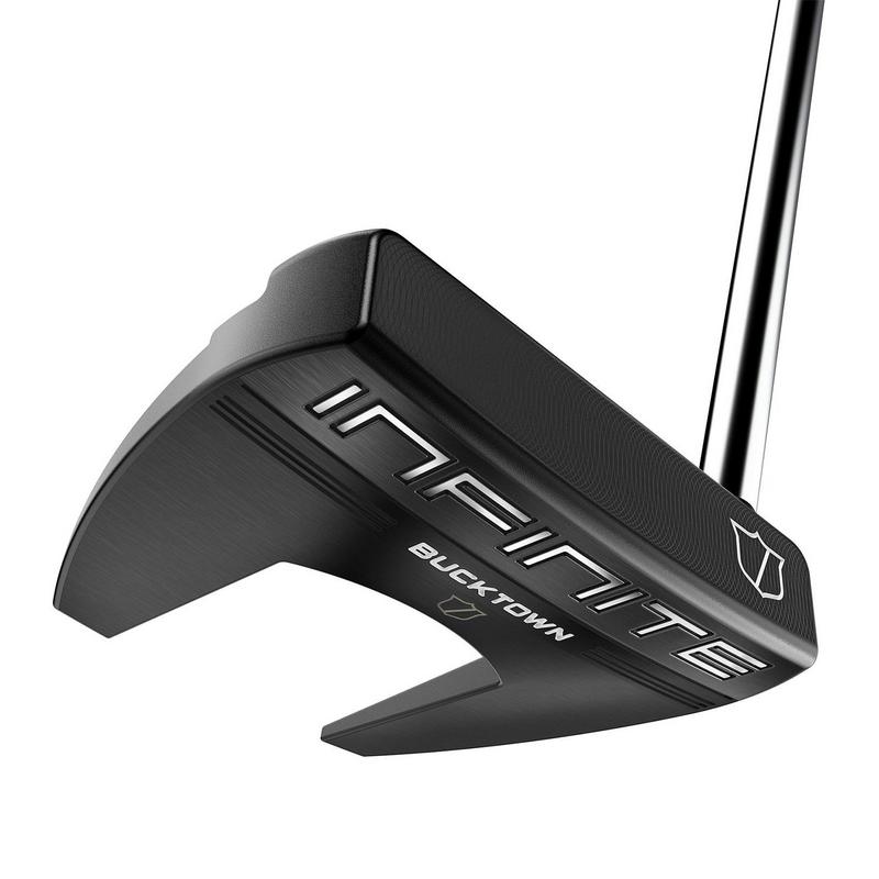 Wilson Staff Infinite Golf Putter - Bucktown - main image