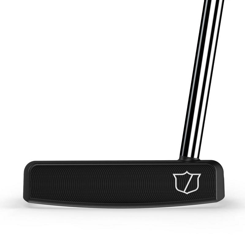 Wilson Staff Infinite Golf Putter 2024 - Bucktown - main image