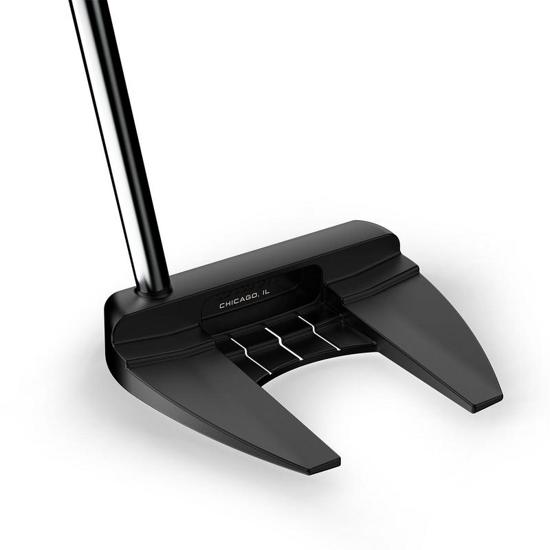 Wilson Staff Infinite Golf Putter - Bucktown - main image