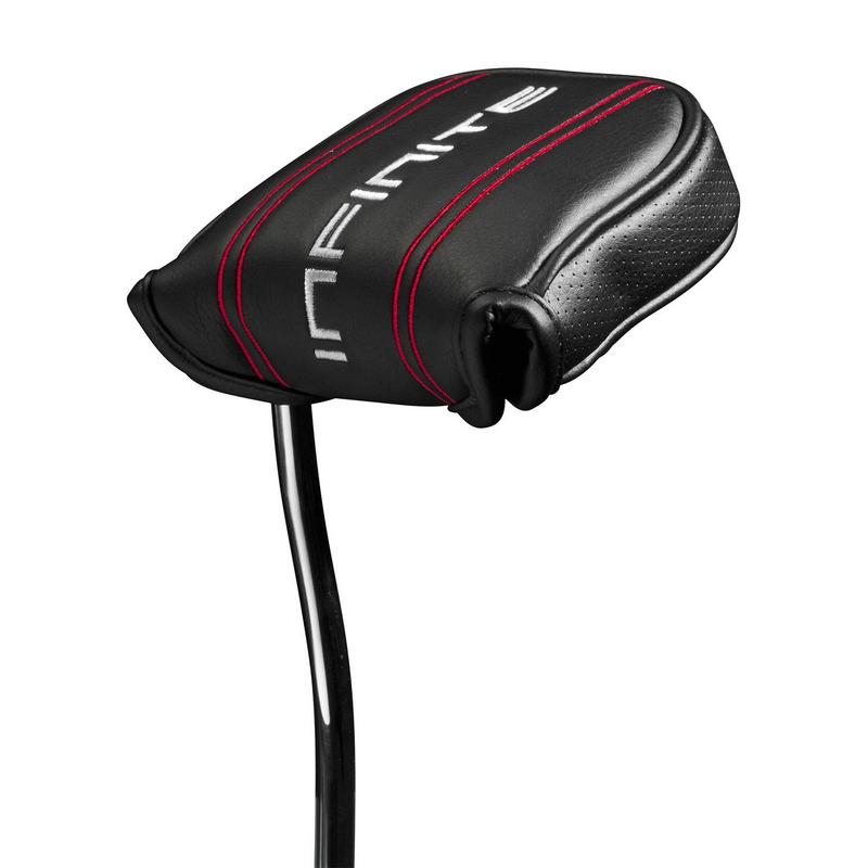 Wilson Staff Infinite Golf Putter 2024 - Bucktown - main image