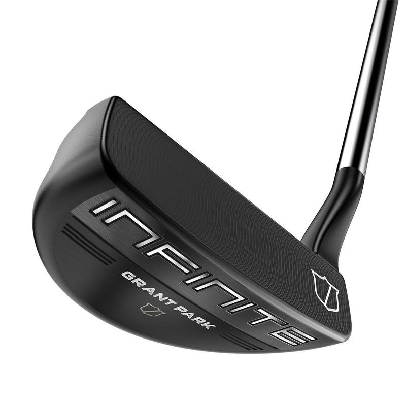 Wilson Staff Infinite Golf Putter 2024 - Grant Park - main image