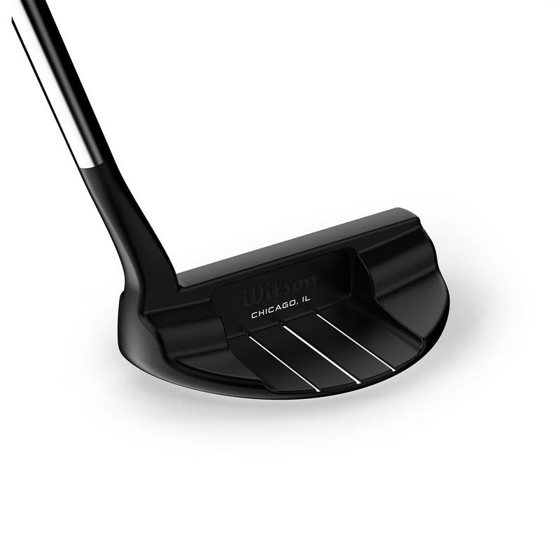 Wilson Staff Infinite Golf Putter - Grant Park - main image