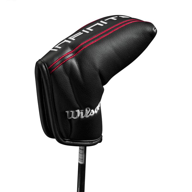 Wilson Staff Infinite Golf Putter - Grant Park - main image