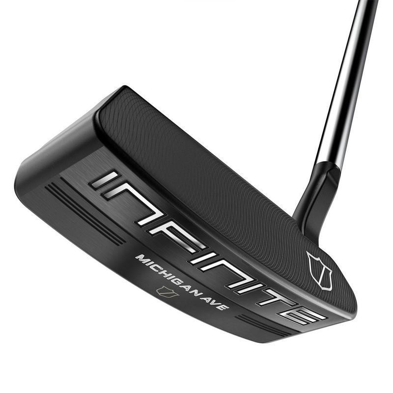 Wilson Staff Infinite Golf Putter - Michigan Avenue - main image