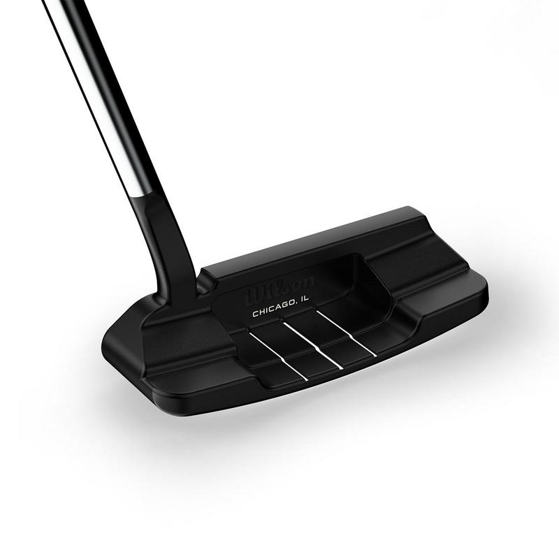 Wilson Staff Infinite Golf Putter - Michigan Avenue - main image
