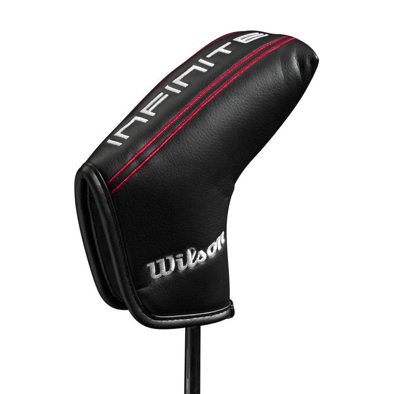 Wilson Staff Infinite Golf Putter 2024 - Michigan Avenue - main image