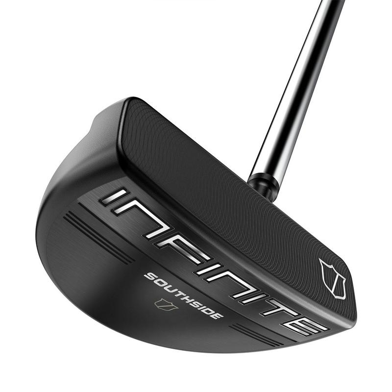 Wilson Staff Infinite Golf Putter - South Side - main image