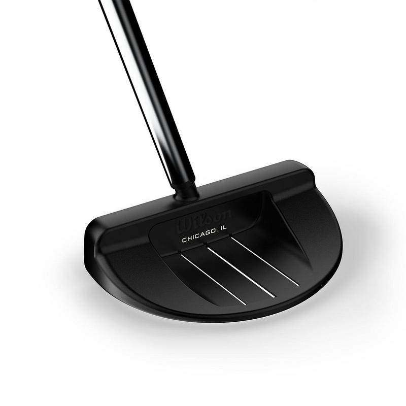 Wilson Staff Infinite Golf Putter - South Side - main image