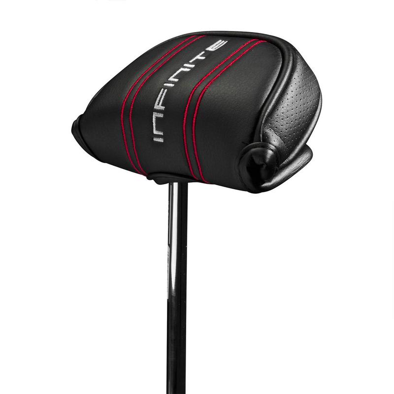 Wilson Staff Infinite Golf Putter 2024 - South Side - main image