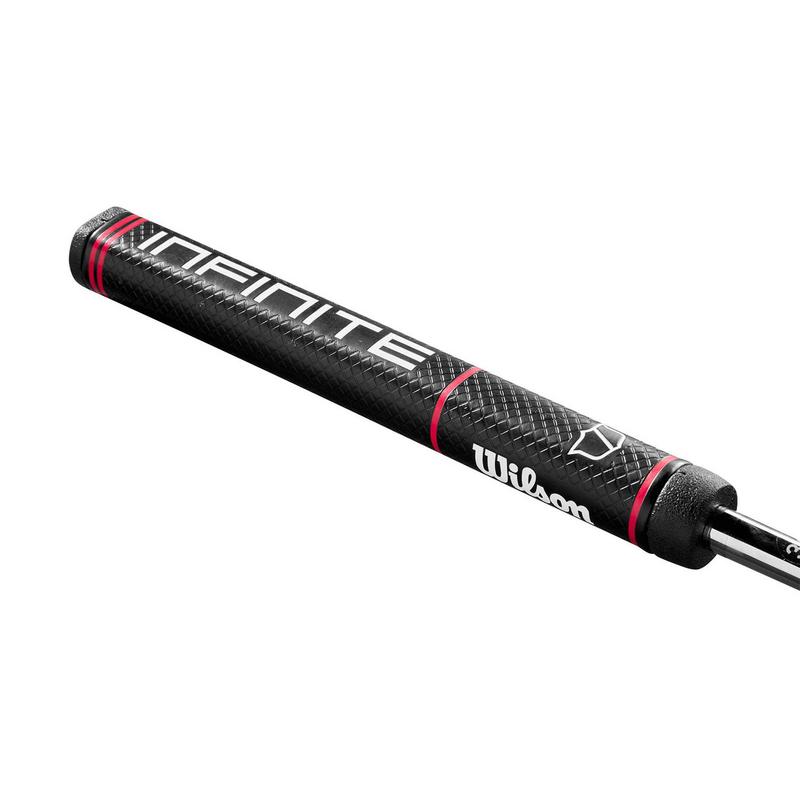 Wilson Staff Infinite Golf Putter - South Side - main image
