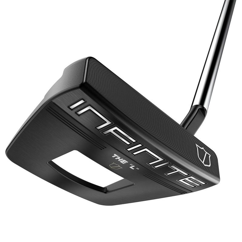 Wilson Staff Infinite Golf Putter - The L - main image