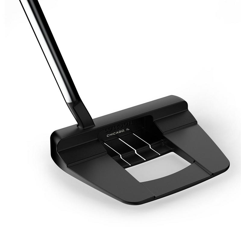Wilson Staff Infinite Golf Putter - The L - main image