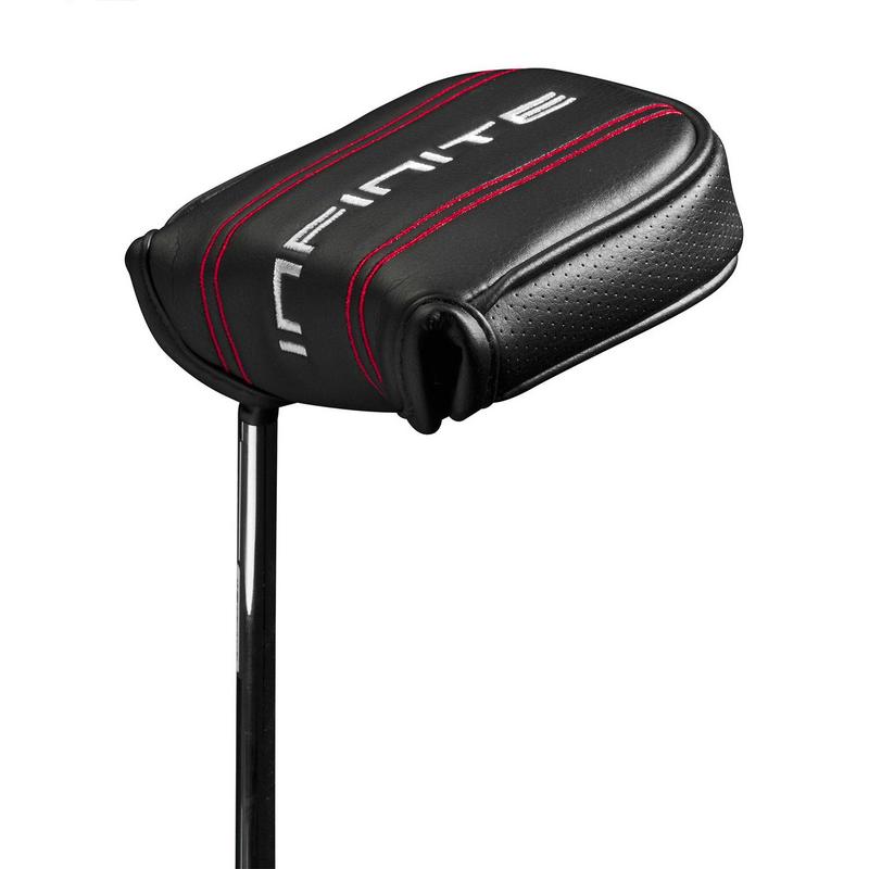 Wilson Staff Infinite Golf Putter - The L - main image