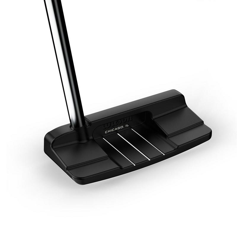 Wilson Staff Infinite Golf Putter - West Loop - main image