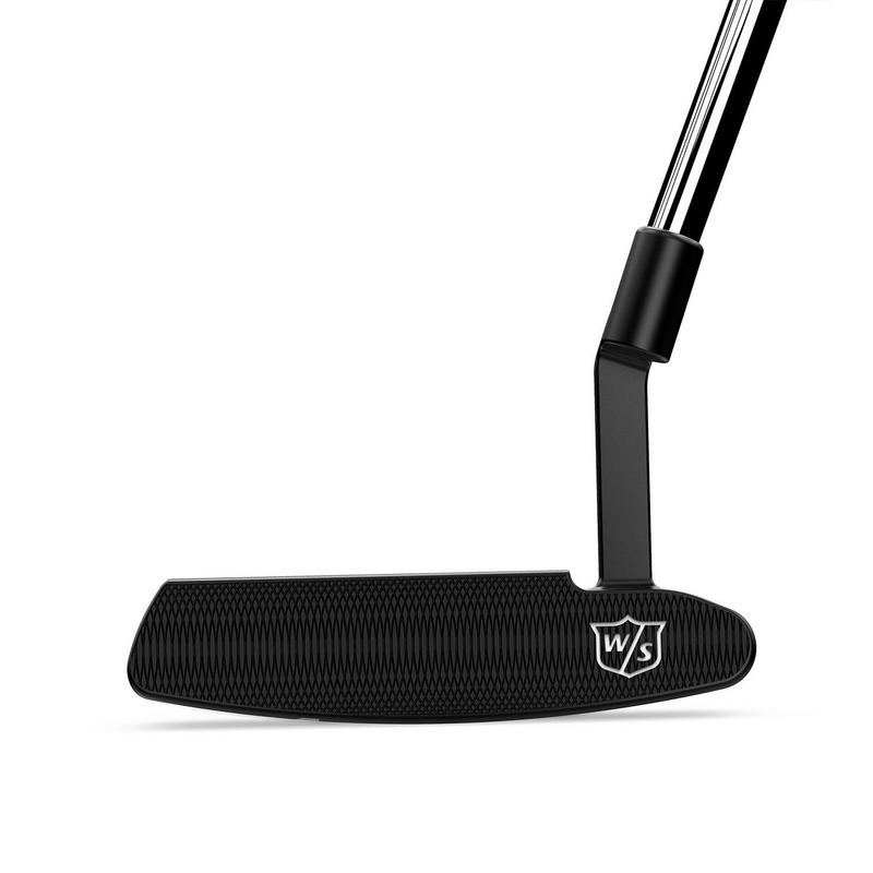 Wilson Staff Infinite Golf Putter - Windy City - main image