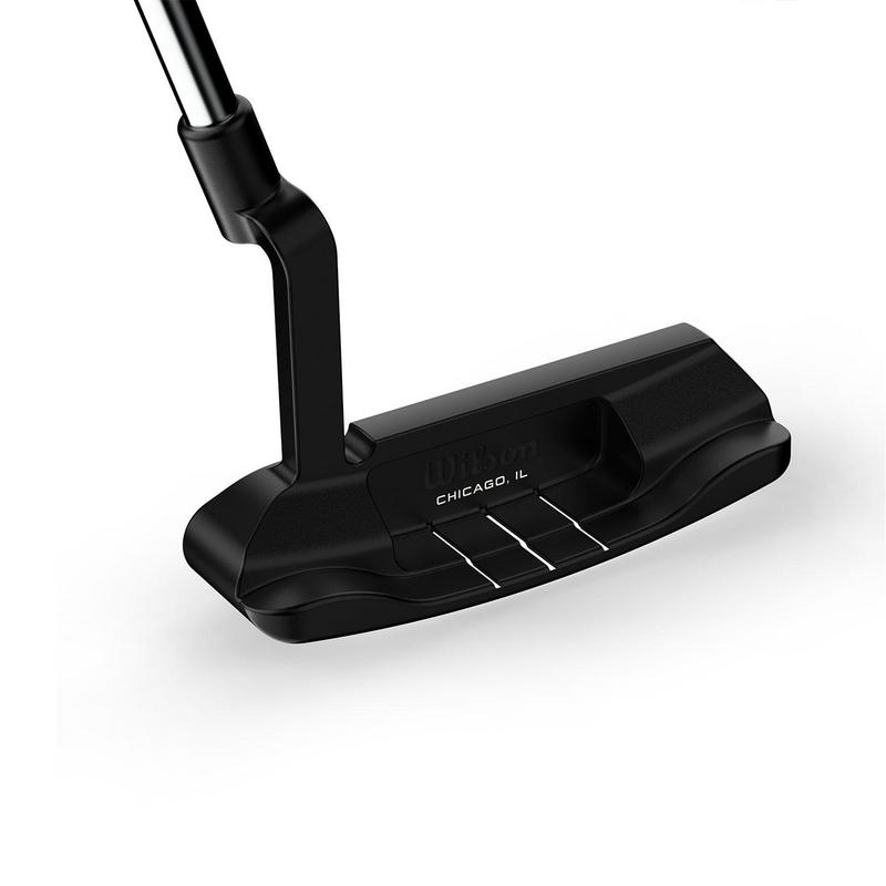 Wilson Staff Infinite Golf Putter 2024 - Windy City - main image