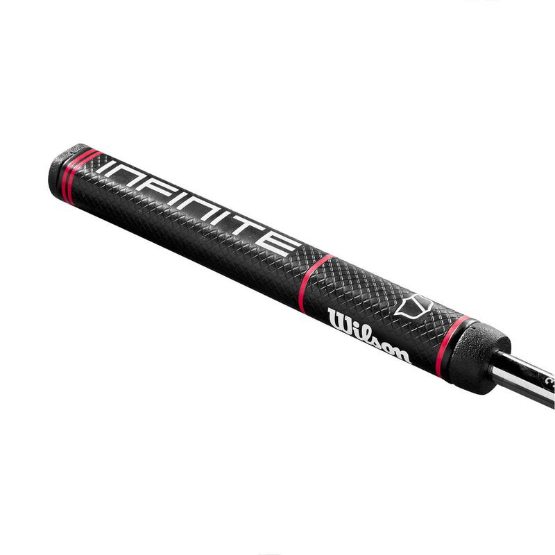 Wilson Staff Infinite Golf Putter - Windy City - main image