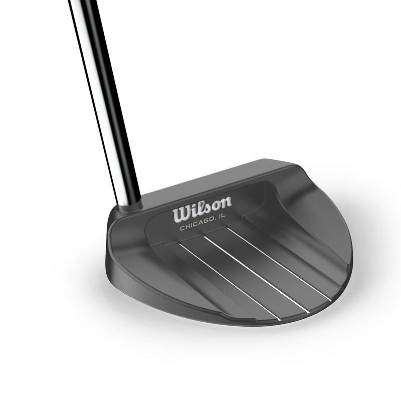 Wilson Staff Infinite Ladies Golf Putter 2024 - Bean - main image