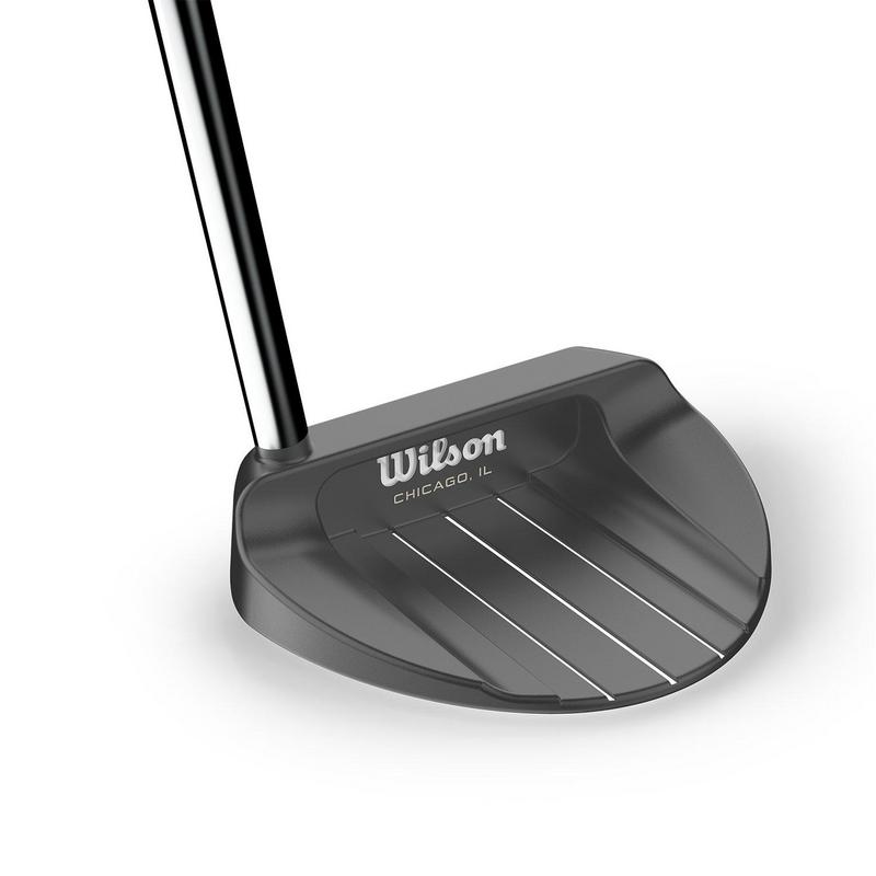 Wilson Staff Infinite Ladies Golf Putter - Bean - main image