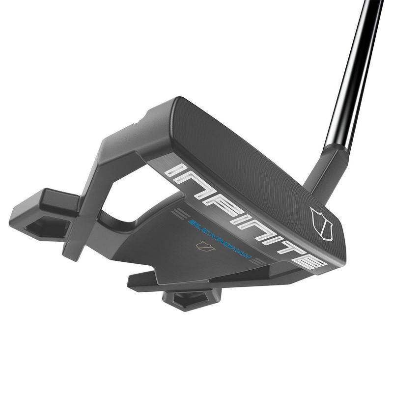 Wilson Staff Infinite Ladies Golf Putter - Buckingham - main image