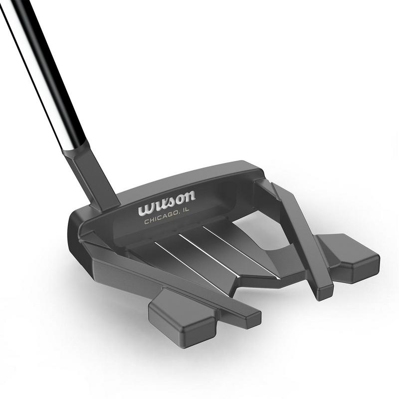 Wilson Staff Infinite Ladies Golf Putter - Buckingham - main image