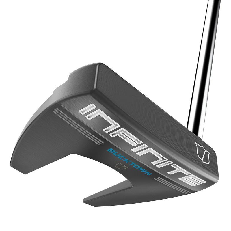 Wilson Staff Infinite Ladies Golf Putter 2024 - Bucktown - main image