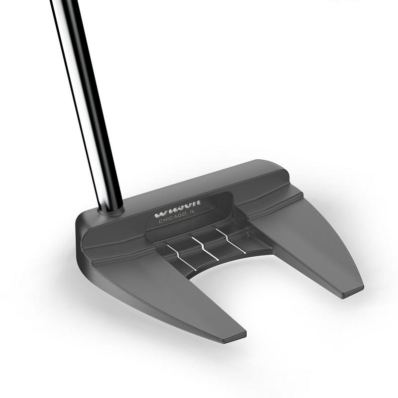 Wilson Staff Infinite Ladies Golf Putter - Bucktown - main image