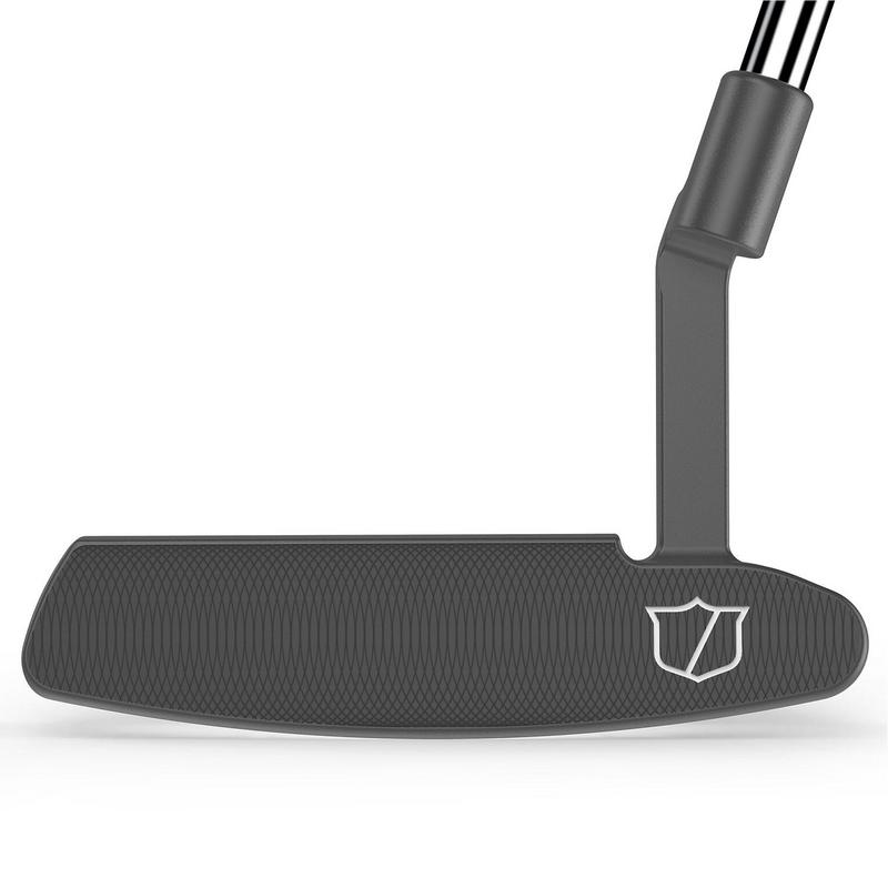 Wilson Staff Infinite Ladies Golf Putter - Windy City - main image