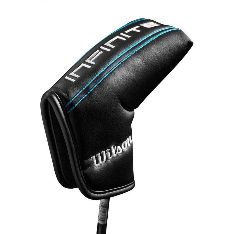 Wilson Staff Infinite Ladies Golf Putter - Windy City - main image