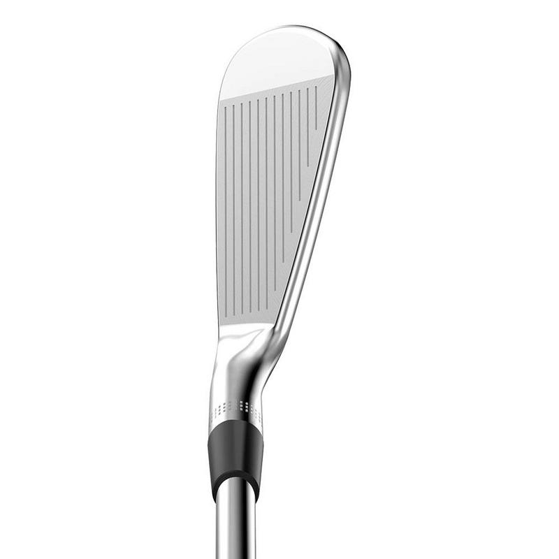 Wilson Staff Model Blade Golf Irons - main image