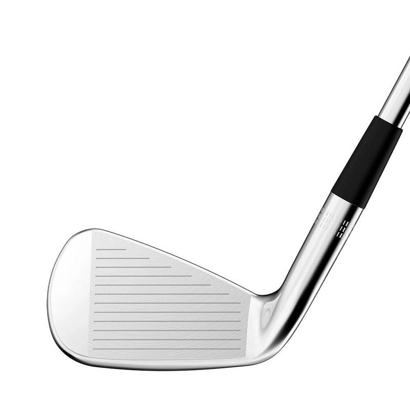 Wilson Staff Model Blade Golf Irons - main image