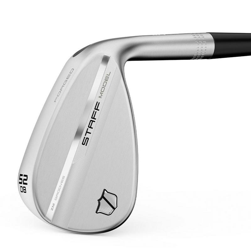 Wilson Staff Model ZM Golf Wedges - main image