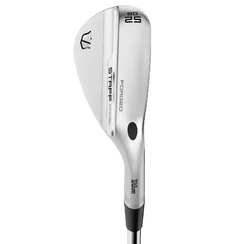 Wilson Staff Model ZM Golf Wedges - main image