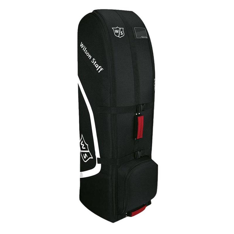 Wilson Staff Padded Golf Travel Cover - main image