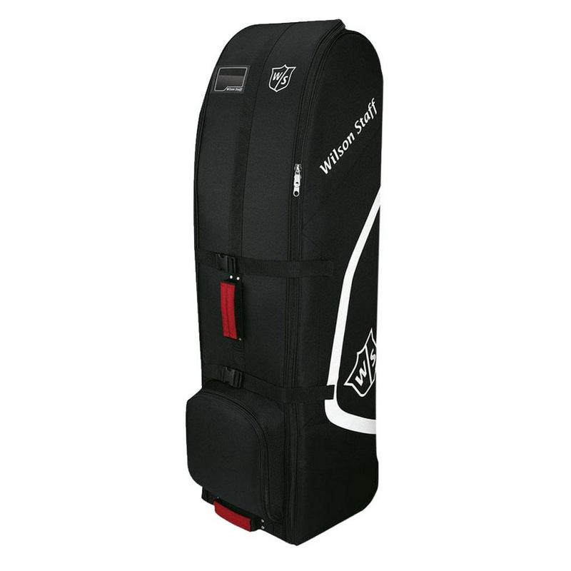 Wilson Staff Padded Golf Travel Cover - main image